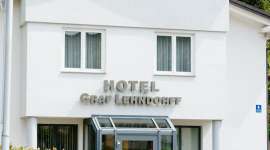 Hotel Graf Lehndorff