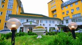 Hotel Verhovina