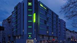 Ibis Styles Lyon Confluence