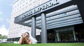 Imperial Plovdiv Hotel & SPA