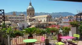 La Terrazza sul Centro