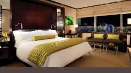 Luxury Suites International at Vdara