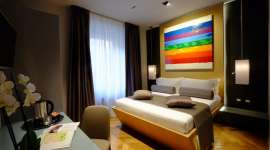 Navona Rooms