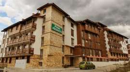 Pirin Heights Aparthotel