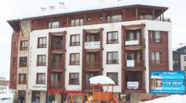 Predela 1 Apartments