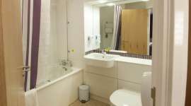 Premier Inn London Beckton