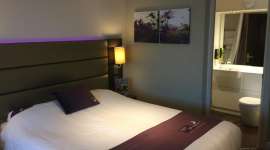 Premier Inn London Wimbledon South