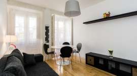 ShortStayFlat Bairro Alto Apartments