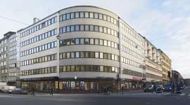 STF Fridhemsplan Hotel & Hostel