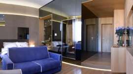 Sun Suite Luxury Pantheon