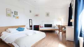 Wow Hostel Barcelona