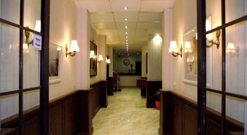 Akman Apart Hotel