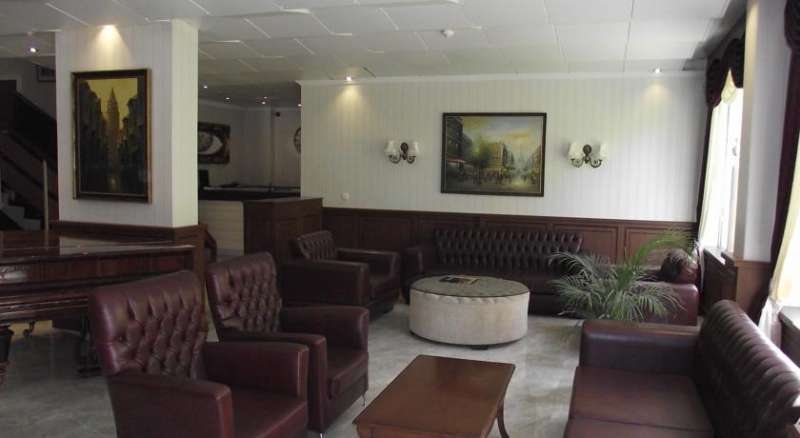 Akman Apart Hotel