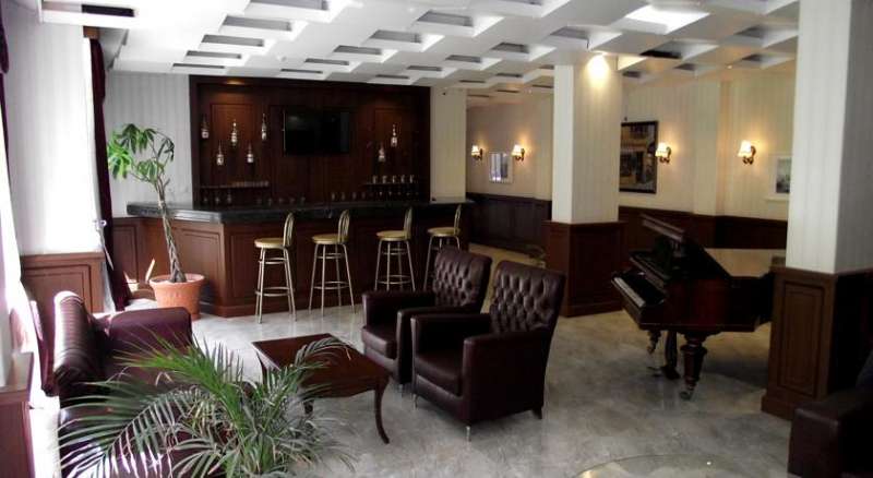 Akman Apart Hotel