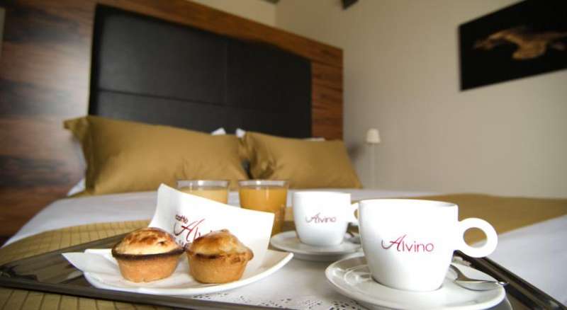 Alvino Suite And Breakfast