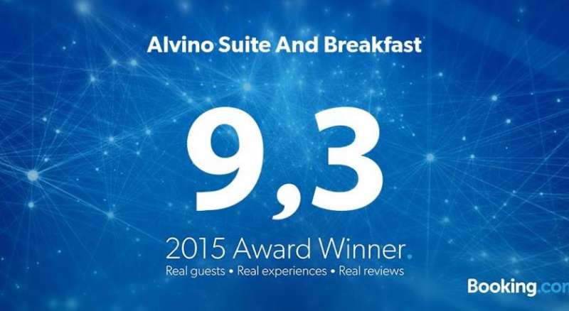 Alvino Suite And Breakfast