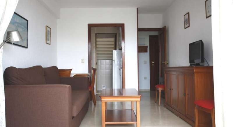 Apartamentos Gemelos II - Beninter