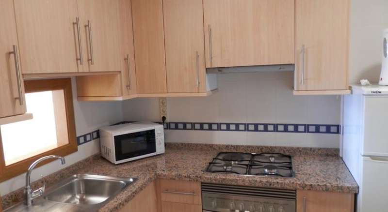 Apartamentos Paraiso Lido - Fincas Benidorm