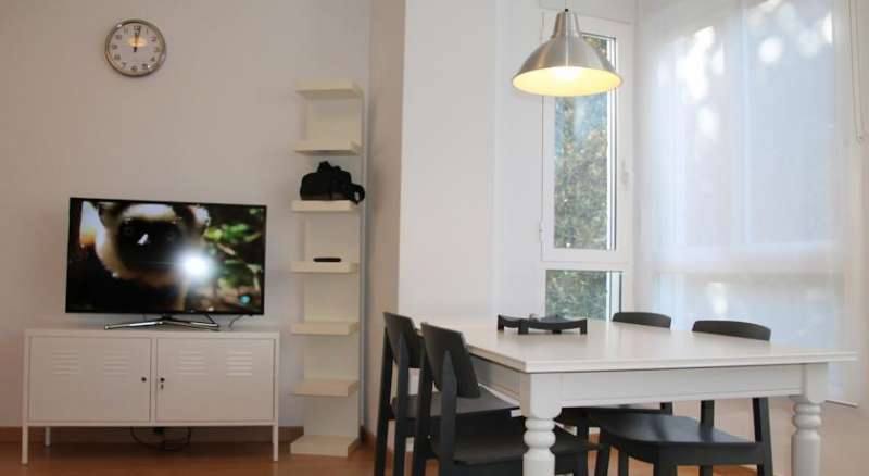 Apartamentos Prado Sastre