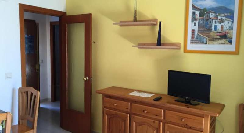 Apartamentos Turísticos Paraiso 10 - Gestaltur