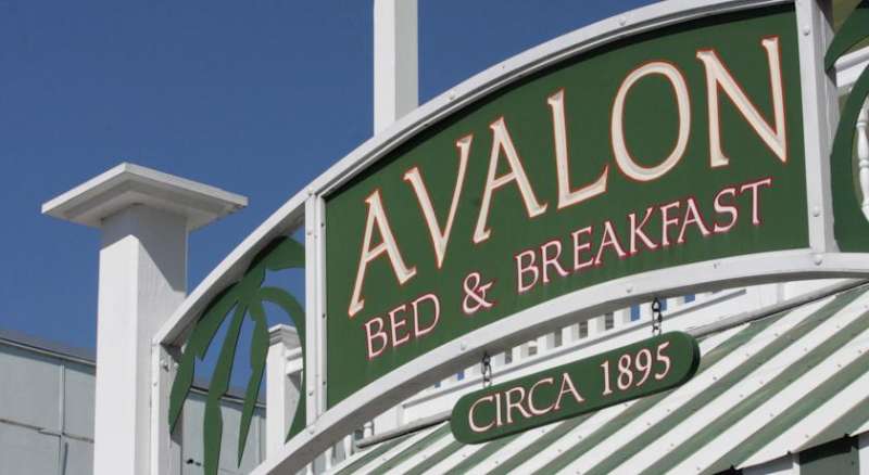 Avalon Bed and Breakfast