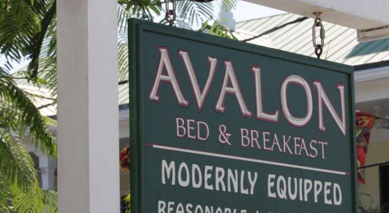 Avalon Bed and Breakfast