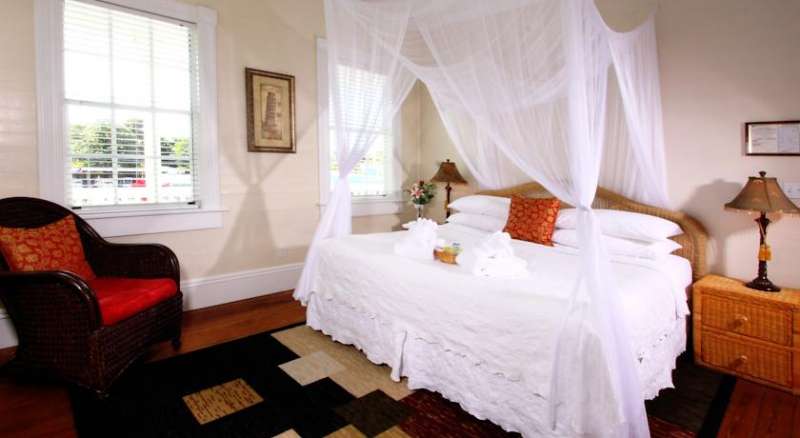 Avalon Bed and Breakfast