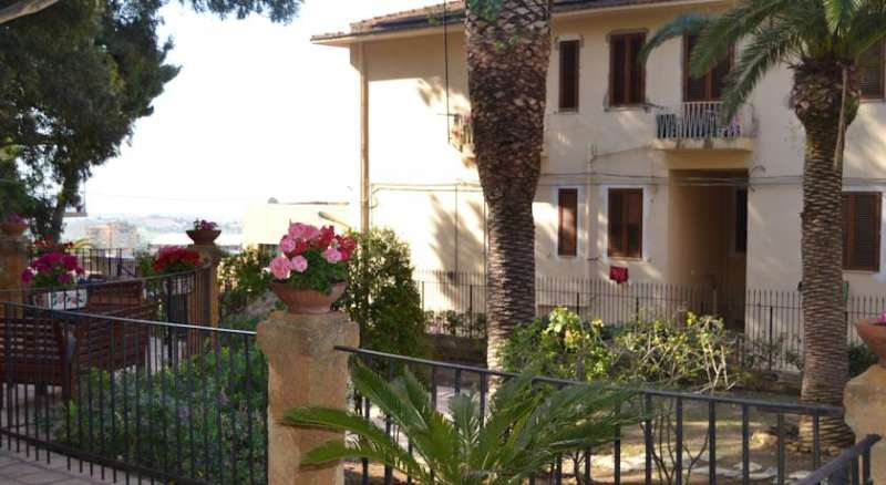 B&B Villa Pirandello