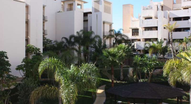 Bahía Boutique Apartments