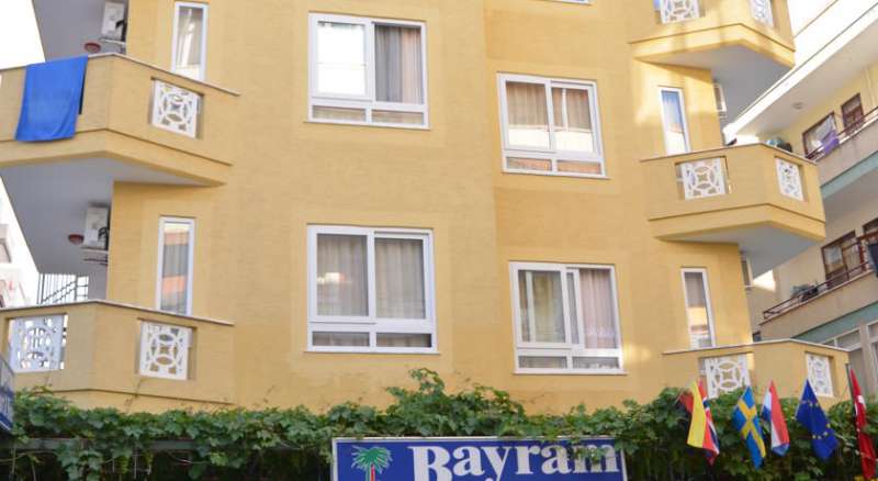 Bayram Apart Hotel