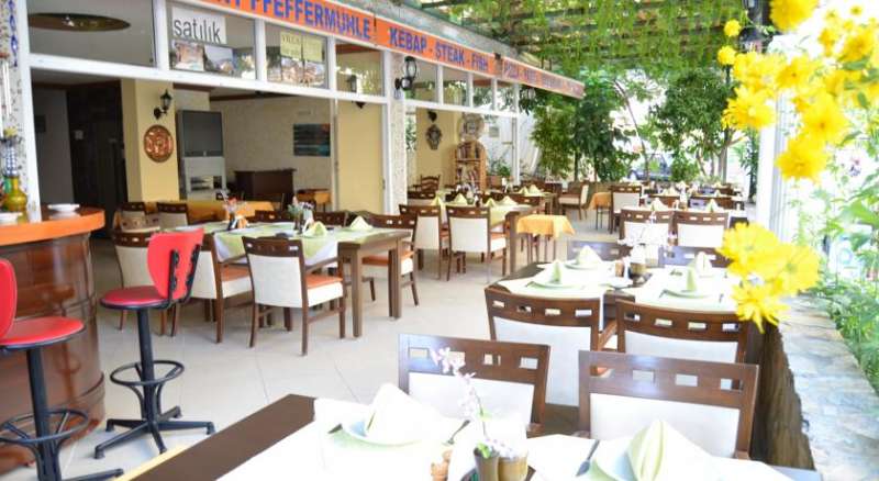 Bayram Apart Hotel