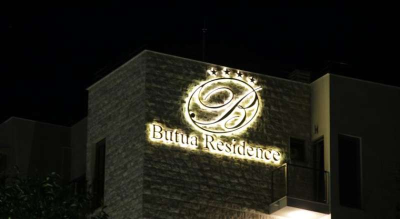 Butua Residence