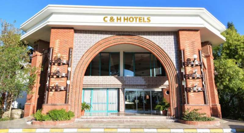 C&H Hotel