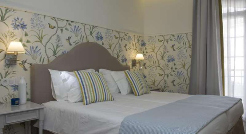 Castanheiro Boutique Hotel