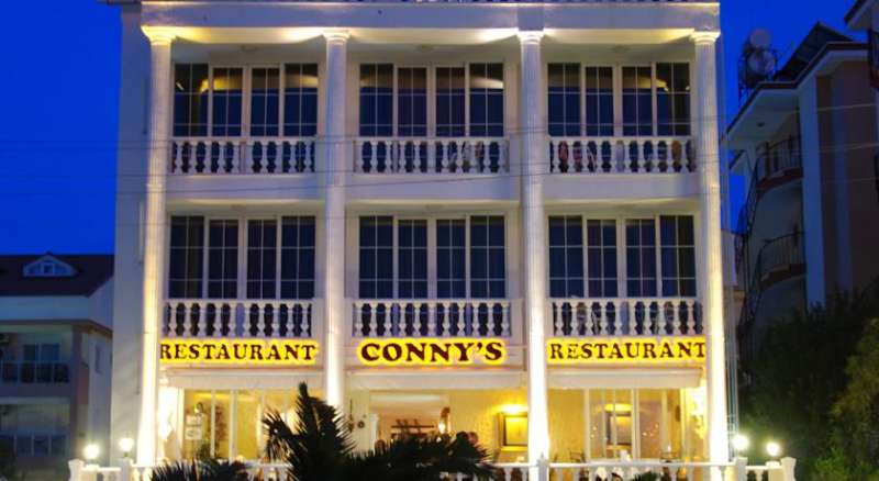 Conny's Hotel