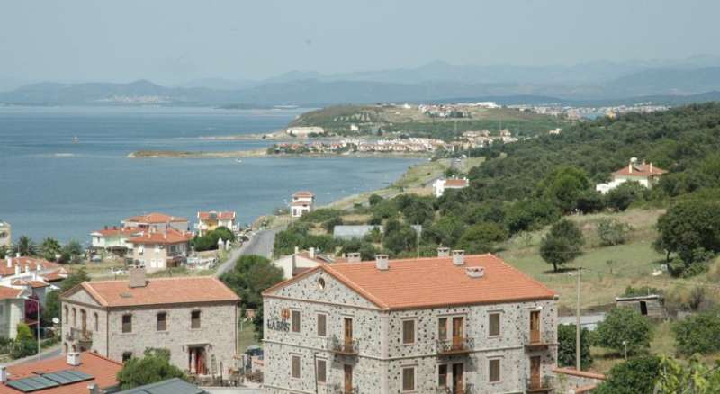 Cunda Labris Hotel