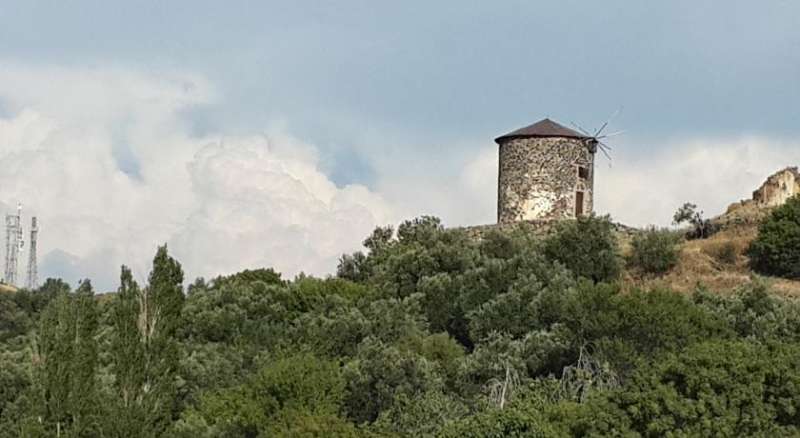 Cunda Labris Hotel