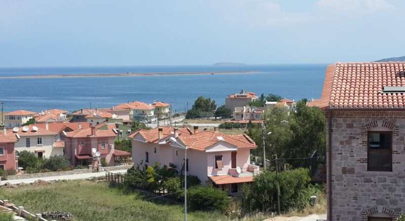 Cunda Labris Hotel