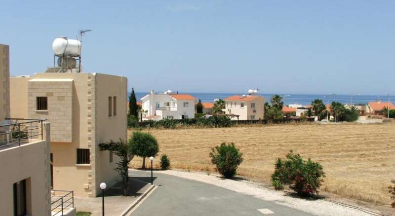 Dimma Seaside Houses