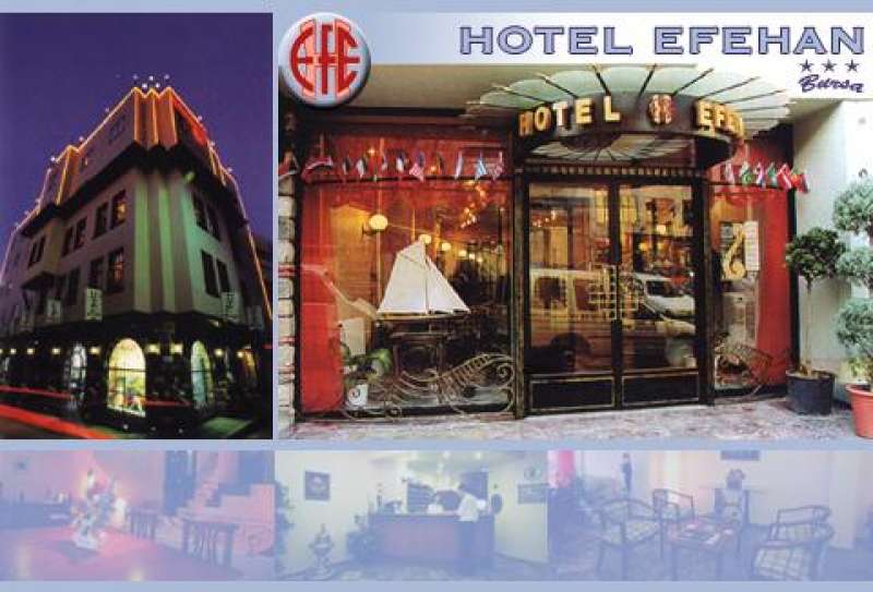 Efehan Hotel