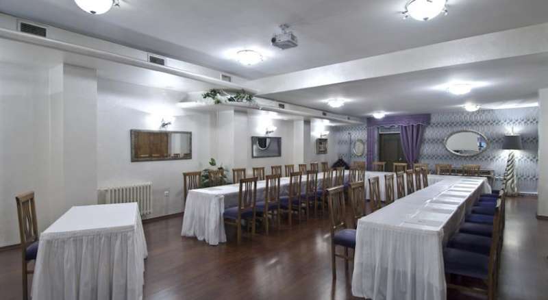 Efehan Hotel