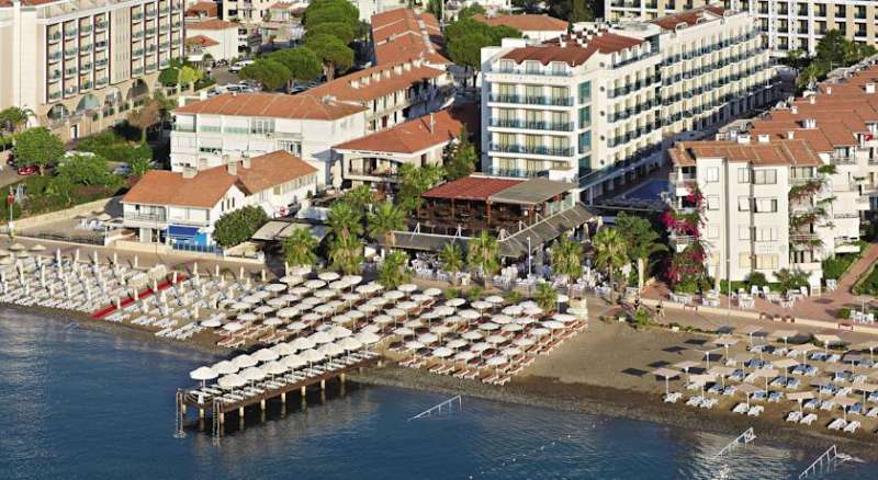 Emre Beach Hotel