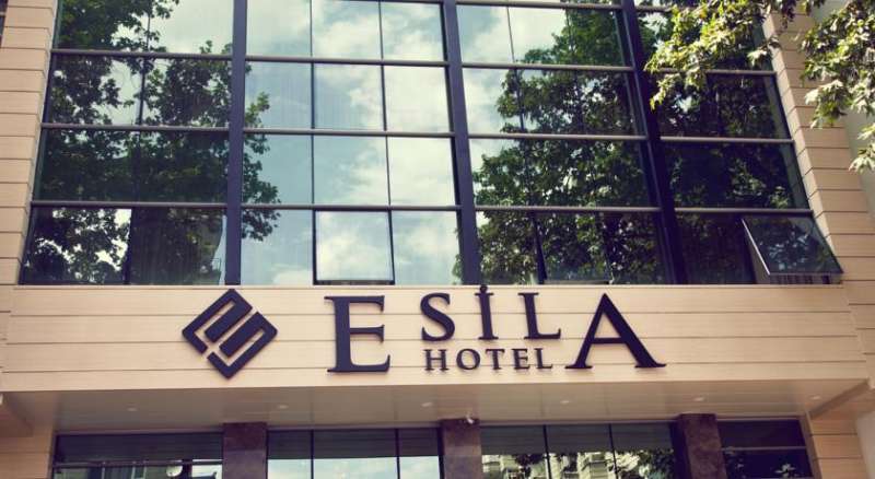 Esila Hotel