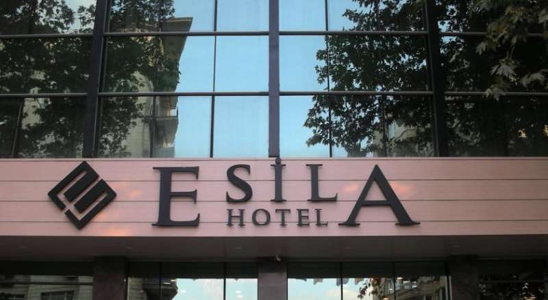 Esila Hotel