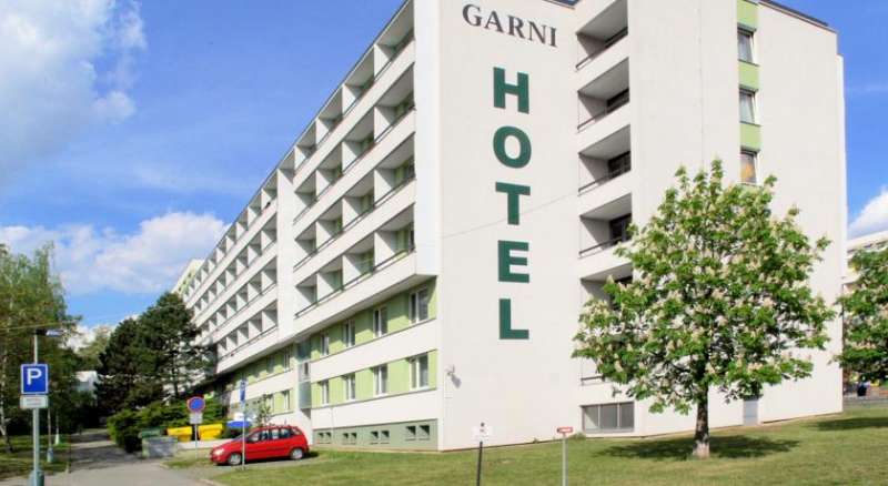 Garni Hotel Vinarska