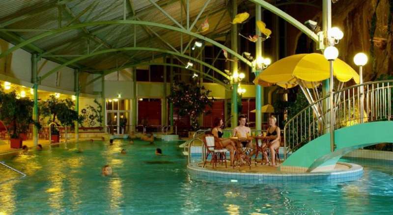 Holiday Club Tampere Spa Apartments