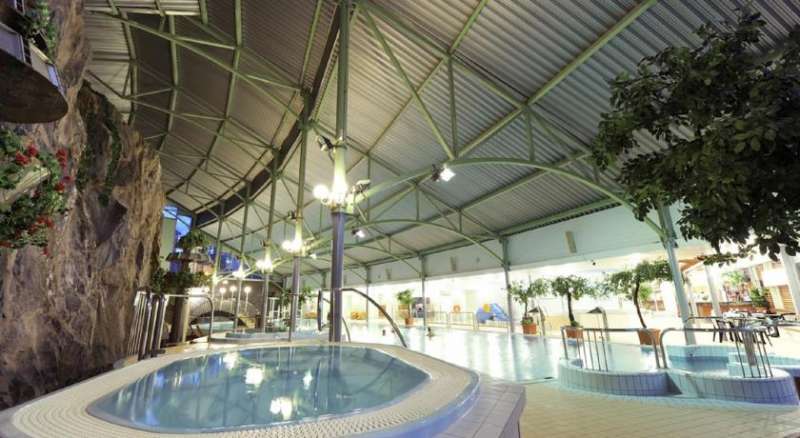 Holiday Club Tampere Spa Apartments