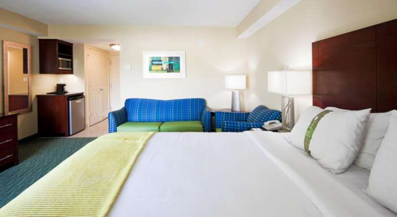 HOLIDAY INN RESORT ORLANDO - LAKE BUENA VISTA