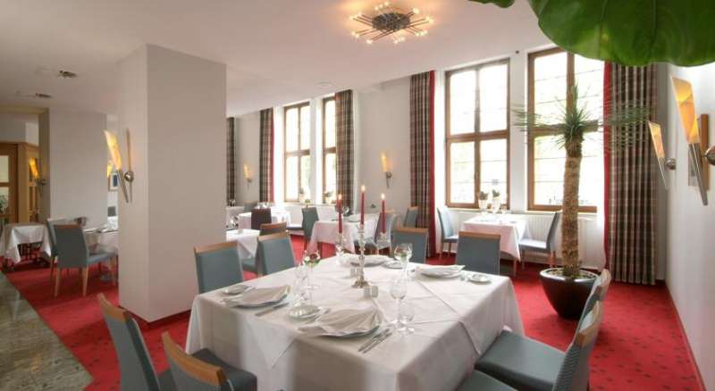 Hotel & Restaurant MICHAELIS