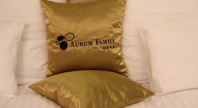 Hotel Aurum Family